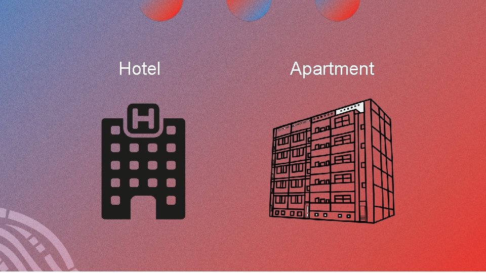 Hotel Apartment 