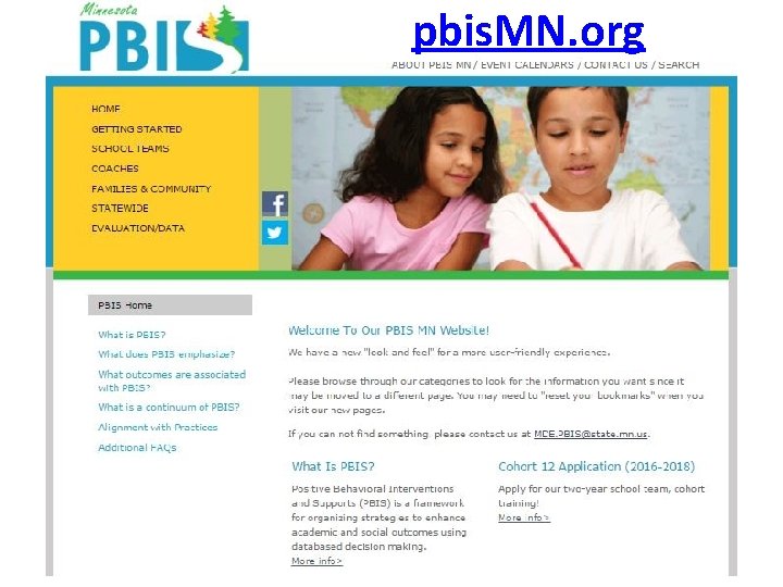 pbis. MN. org 