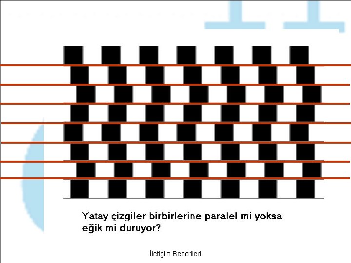 Türkiye Yol-İş Sendikası İletişim Becerileri 