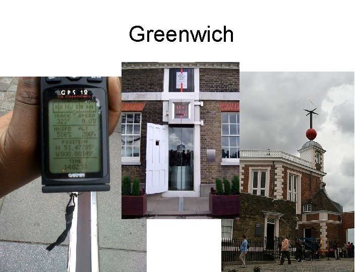 Greenwich 