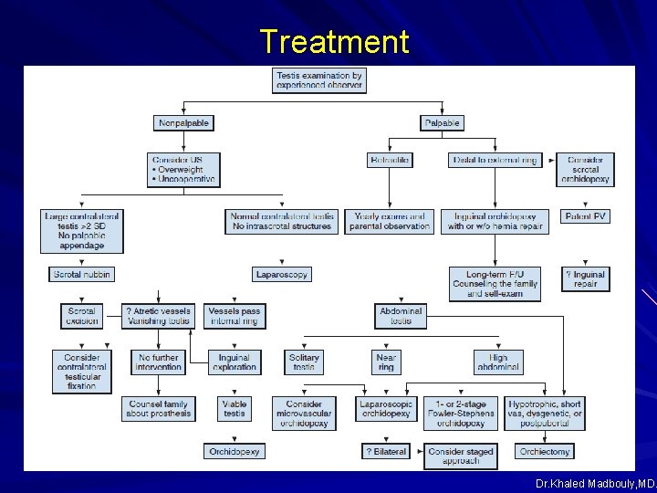 Treatment Dr. Khaled Madbouly, MD. Treatment Dr. Khaled Madbouly, MD.