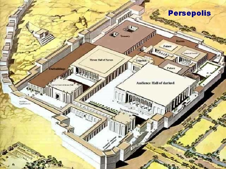 Persepolis 