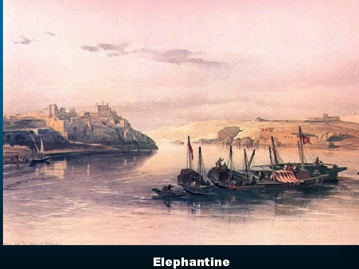 Elephantine 