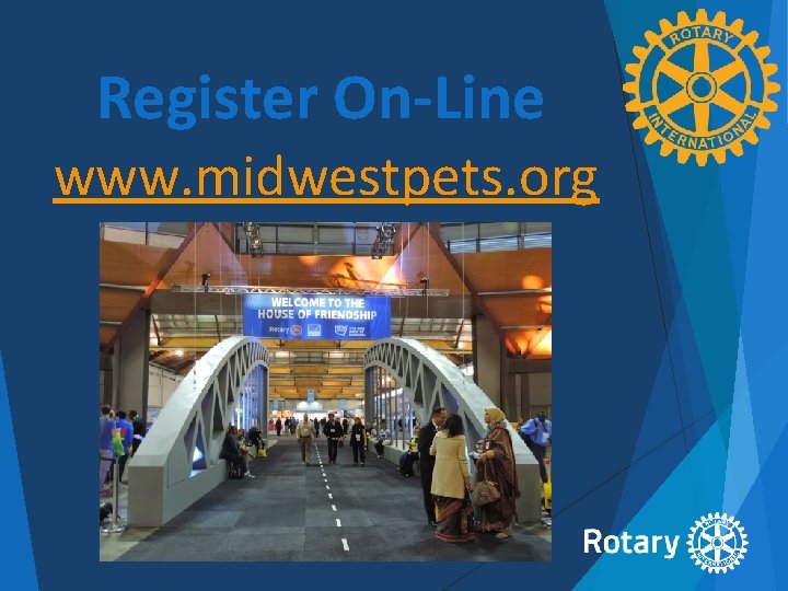 Register On-Line www. midwestpets. org 
