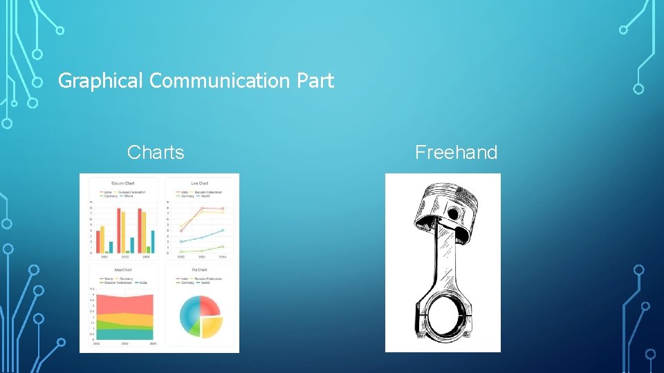 Graphical Communication Part Charts Freehand Graphical Communication Part Charts Freehand