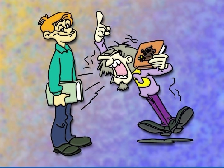 Las autoridades son instituidas por Dios 