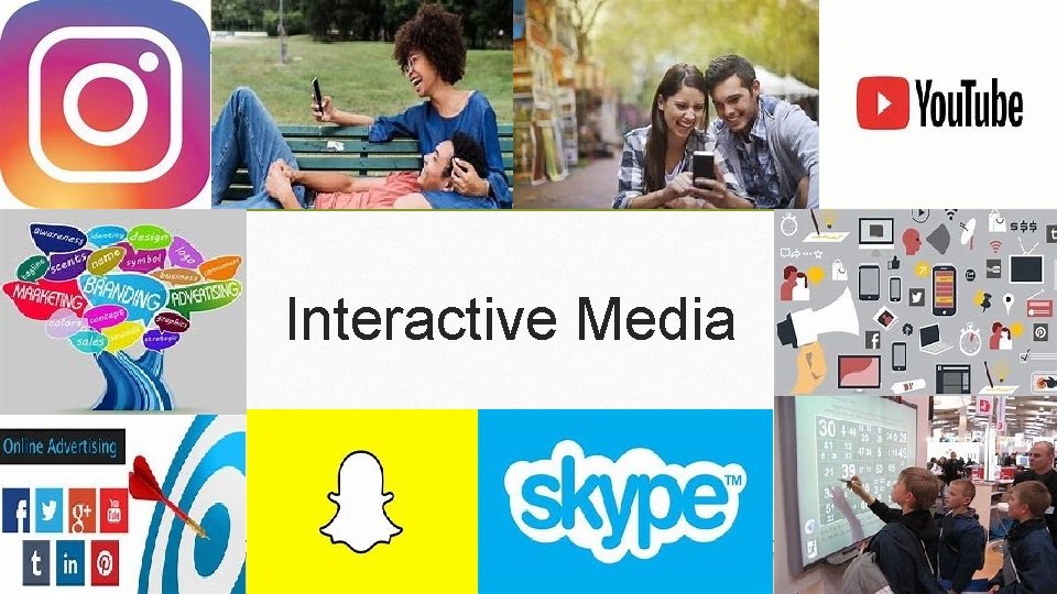 Interactive Media 