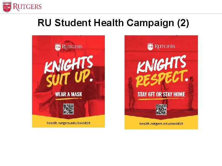 RU Student Health Campaign (2) 