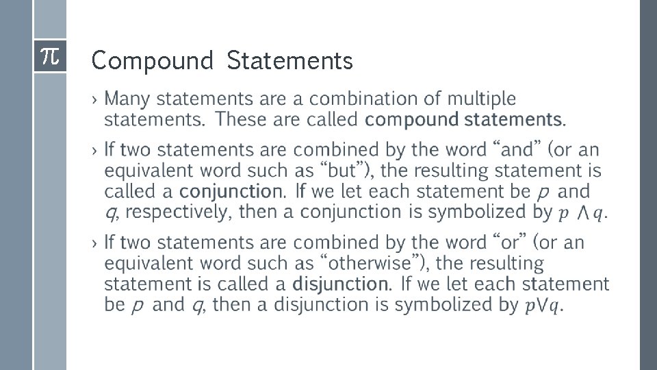 Compound Statements › Compound Statements ›