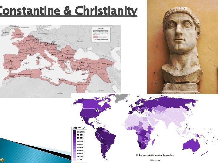 Constantine & Christianity 