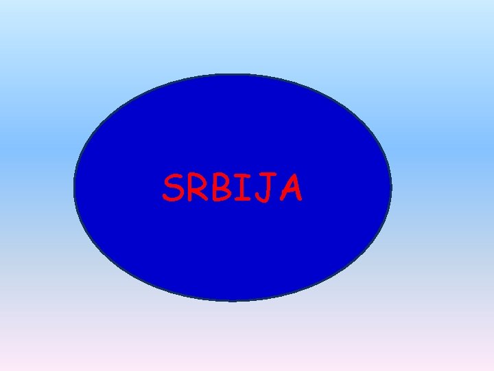 SRBIJA 