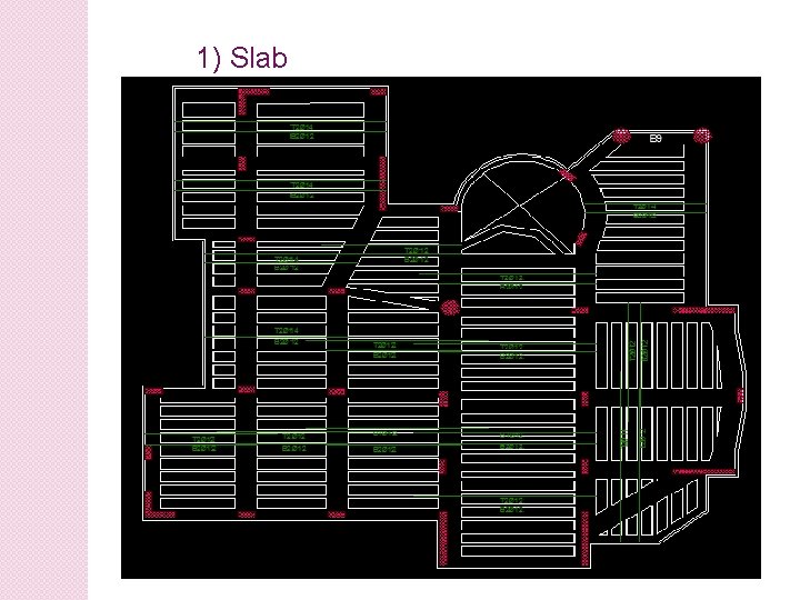 1) Slab 