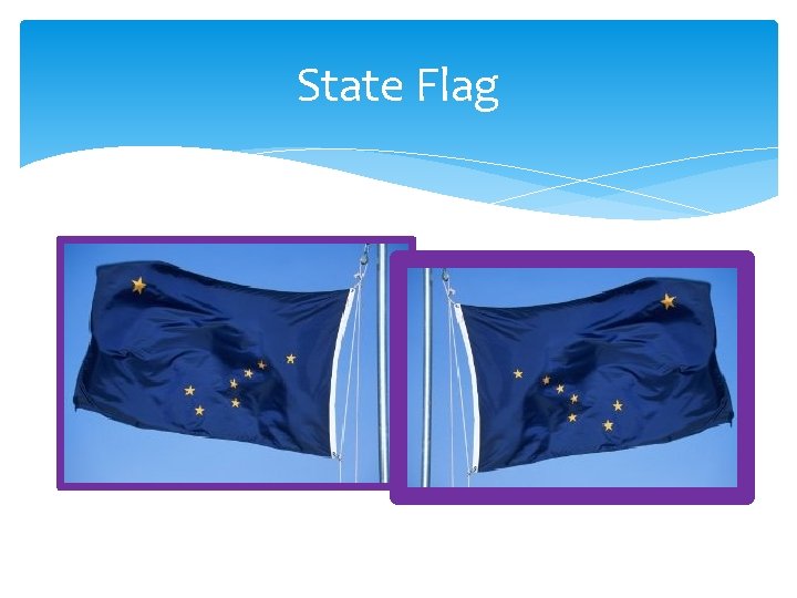 State Flag 