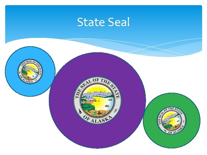 State Seal 