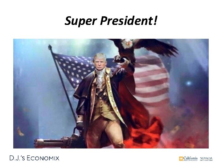 Super President! 