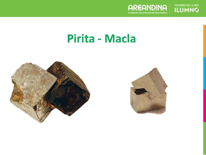 Pirita - Macla 