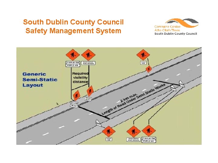 South Dublin County Council Safety Management System 