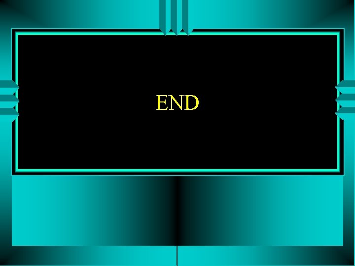 END 