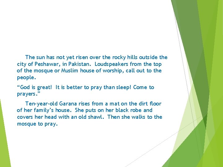 The sun has not yet risen over the rocky hills outside the city of The sun has not yet risen over the rocky hills outside the city of