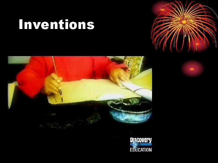 Inventions 