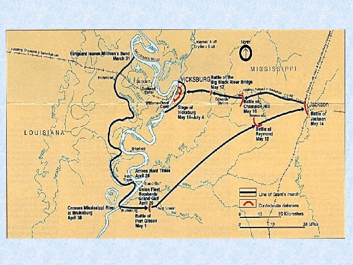 Asedio de Vicksburg _ AcademiaLab