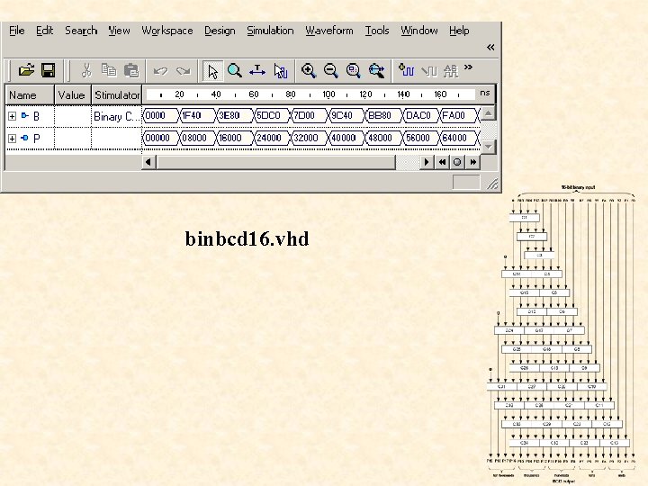 binbcd 16. vhd binbcd 16. vhd
