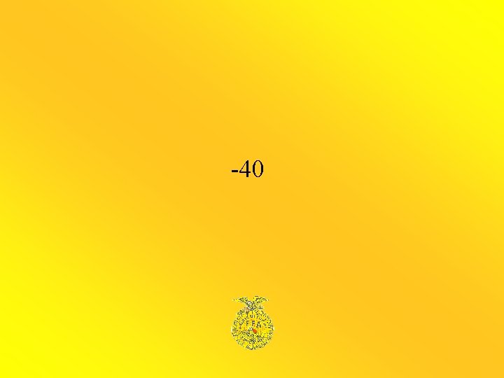 -40 