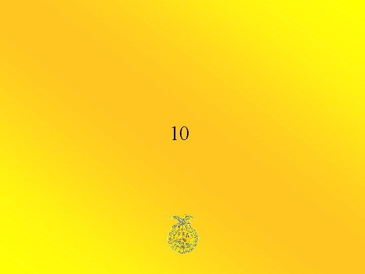 10 