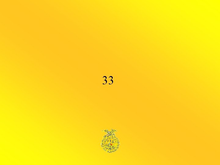 33 