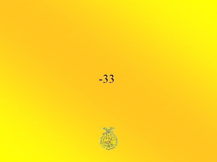 -33 
