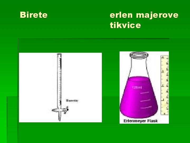 Birete erlen majerove tikvice 