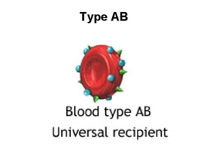 Type AB 