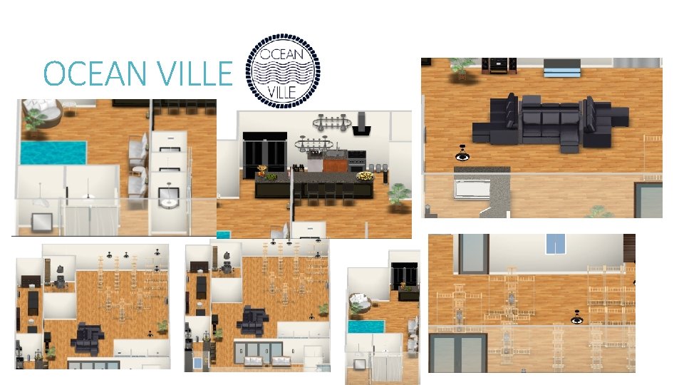 OCEAN VILLE 