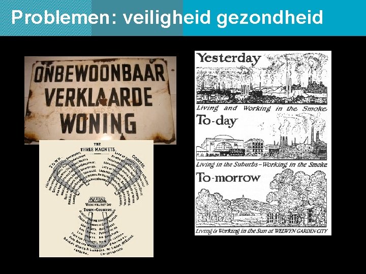 Problemen: veiligheid gezondheid gemeente Zaandam in ca. 1870 kaa PAGINA 5 