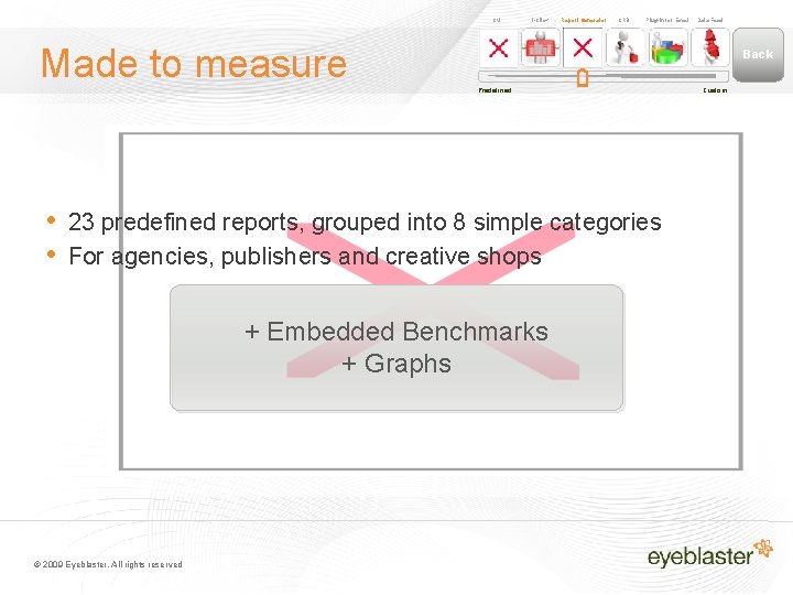 CM 1 -Click Report Generator CRB Plug-in for Excel Data Feed Made to measure