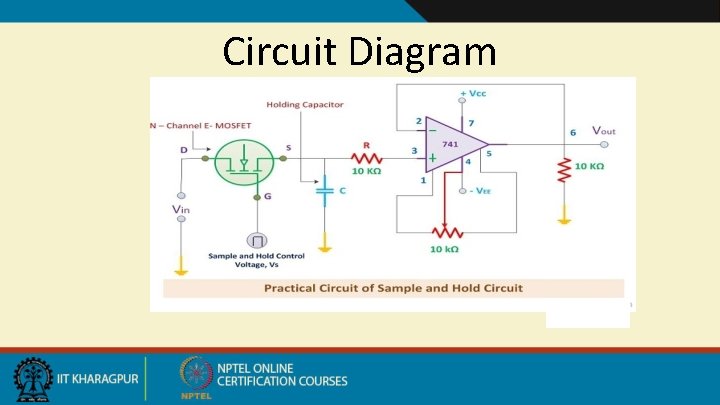 Circuit Diagram 
