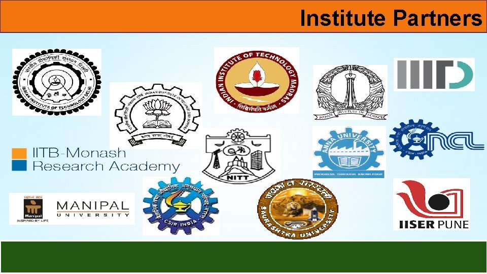 Institute Partners 
