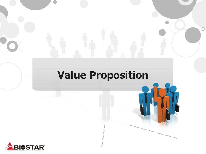 Value Proposition 