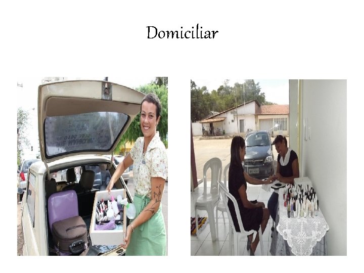 Domiciliar 