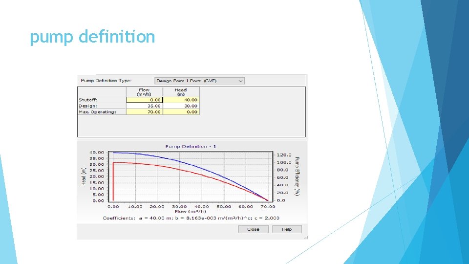 pump definition 