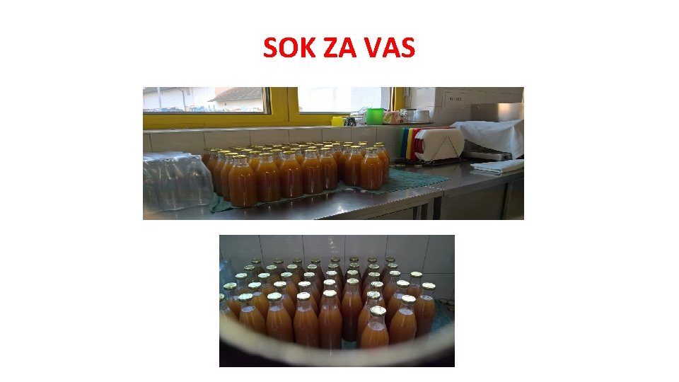 SOK ZA VAS 