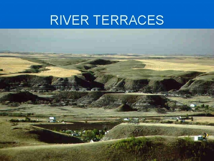 RIVER TERRACES 