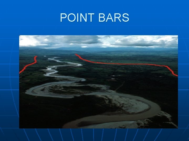 POINT BARS 