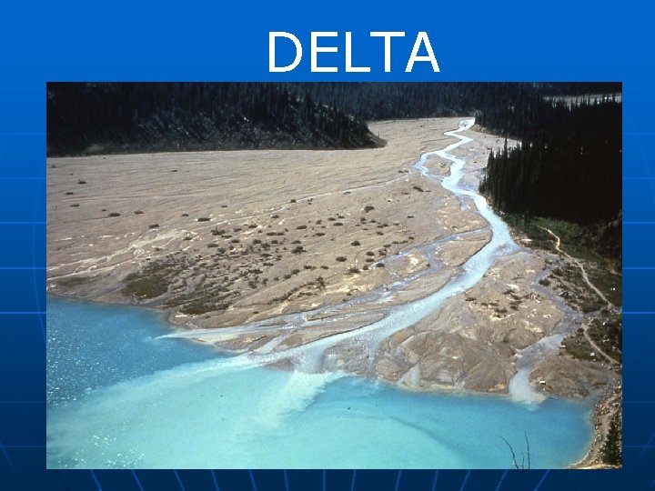 DELTA 