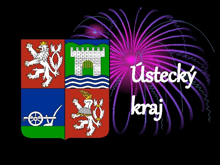 Ústecký kraj 