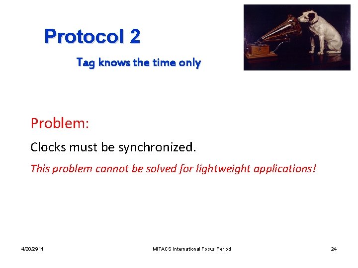 Protocol 2…. . n. m , , , bon bab . on Tag knows