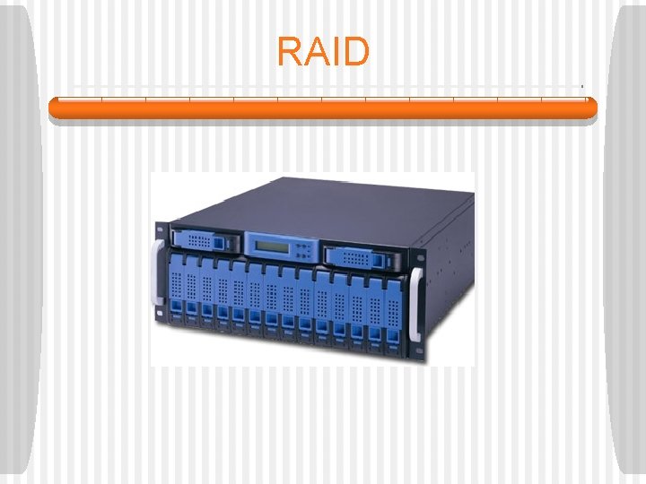 RAID 