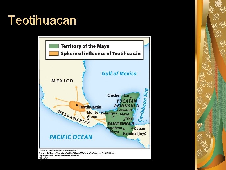 Teotihuacan 