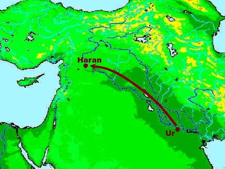 Haran Ur Haran Ur