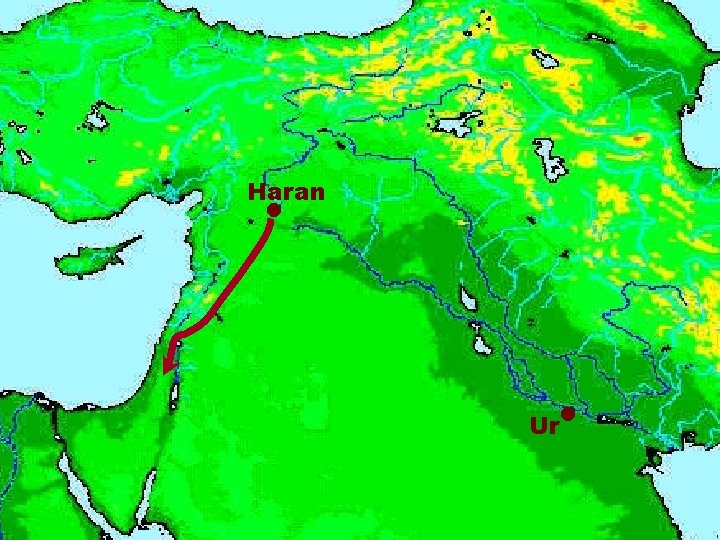 Haran Ur Haran Ur